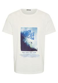 Chiemsee T-Shirt T-Shirt Herren - 11-4202 Star White