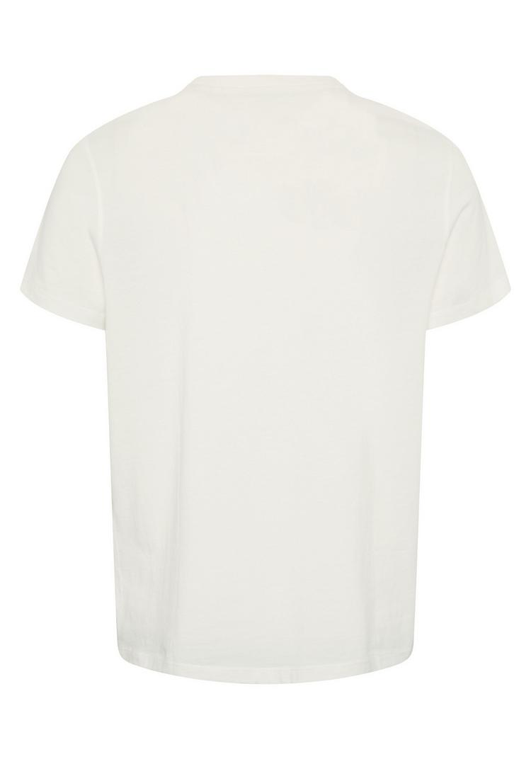 Chiemsee Chiemsee T-Shirt T-Shirt Herren - 11-4202 Star White - 0 | SportScheck