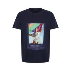 Chiemsee T-Shirt T-Shirt Herren 19-3924 Night Sky