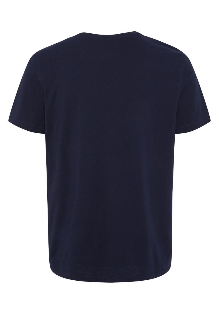 Chiemsee Chiemsee T-Shirt T-Shirt Herren - 19-3924 Night Sky - 0 | SportScheck