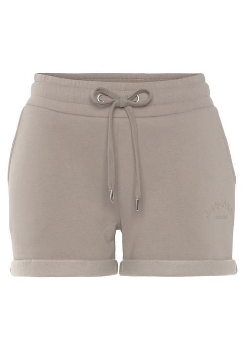 Lascana Relaxshorts Sweatshorts Damen