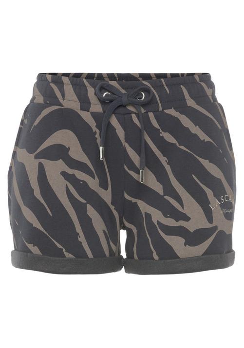 Lascana Relaxshorts Sweatshorts Damen