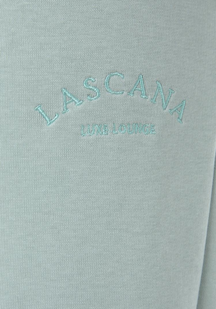 Lascana Lascana Sweathose Sweathose Damen - mint - 1 | SportScheck