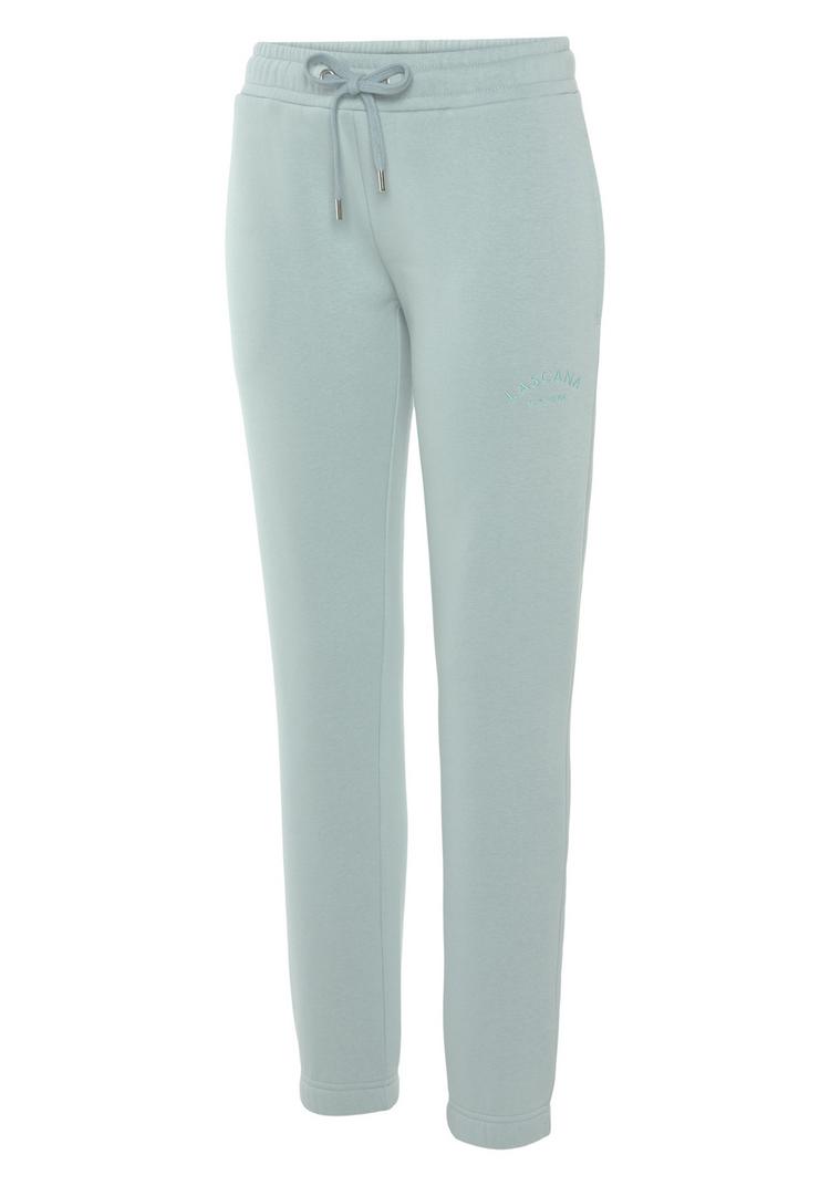 Lascana Lascana Sweathose Sweathose Damen - mint - 2 | SportScheck