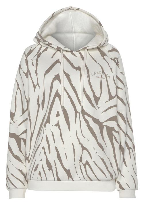 Lascana Kapuzensweatshirt Hoodie Damen