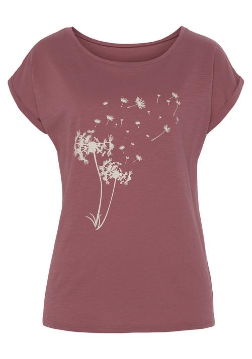 Vivance T-Shirt T-Shirt Damen