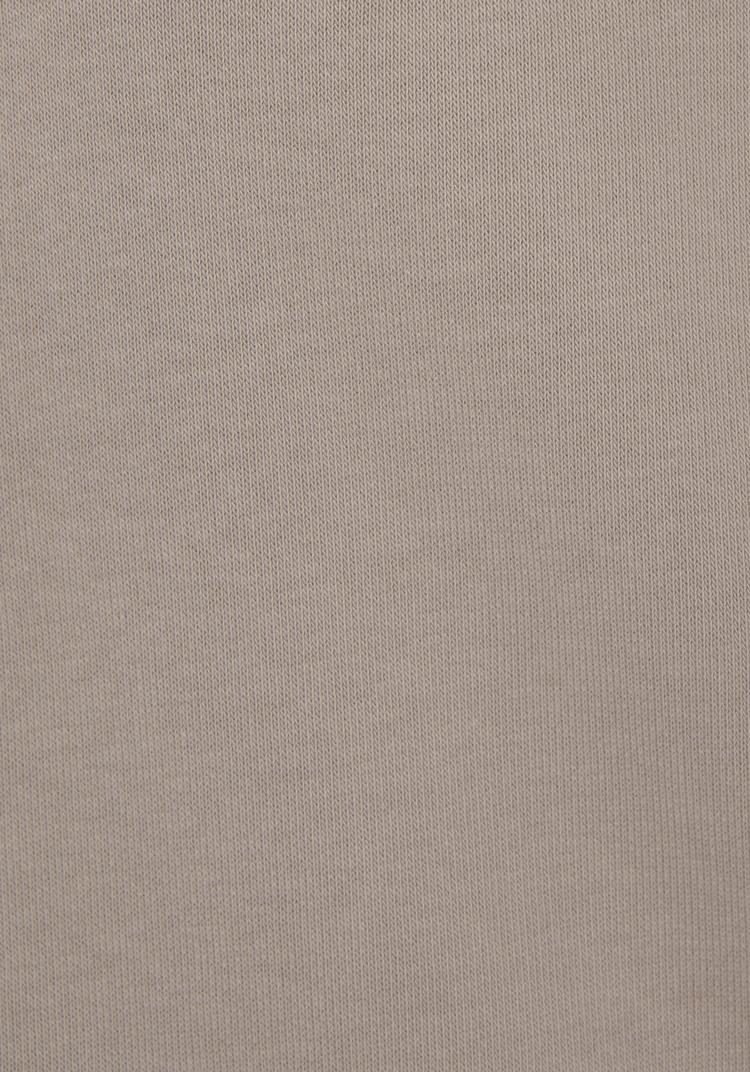 Lascana Lascana Kapuzensweatjacke Sweatjacke Damen - taupe - 2 | SportScheck