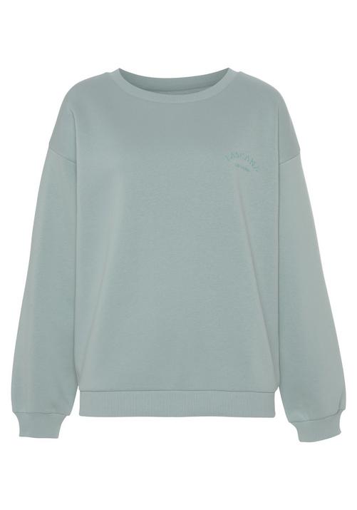 Lascana Sweatshirt Sweatshirt Damen