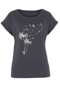 Vivance T-Shirt T-Shirt Damen - navy