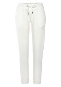 Lascana Sweathose Sweathose Damen - creme