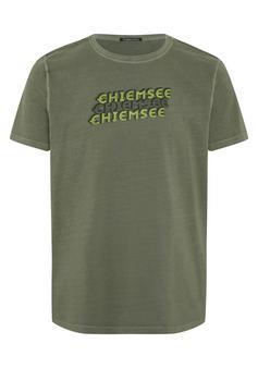 Chiemsee T-Shirt T-Shirt Herren 18-0515 Dusty Olive