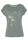 Vivance T-Shirt T-Shirt Damen - mint
