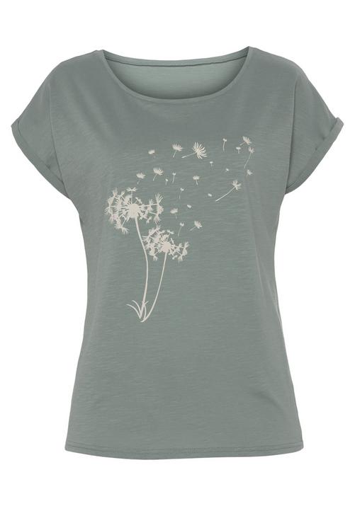 Vivance T-Shirt T-Shirt Damen