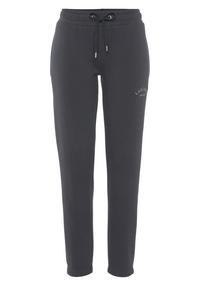 Lascana Sweathose Sweathose Damen - anthrazit