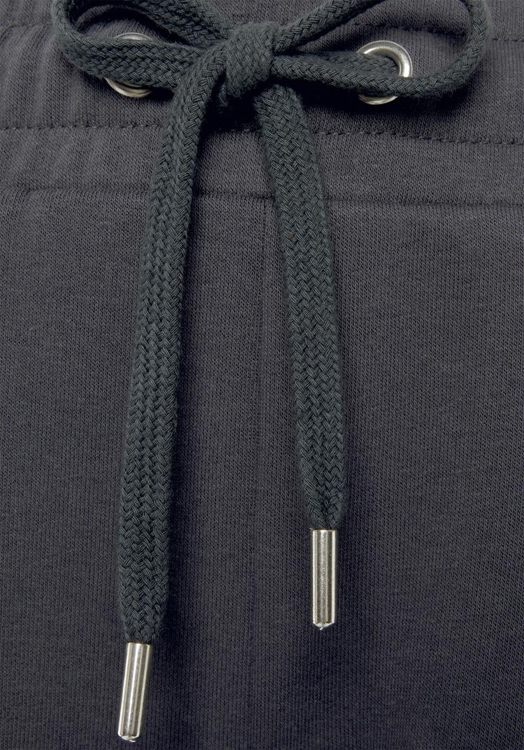 Lascana Lascana Sweathose Sweathose Damen - anthrazit - 0 | SportScheck