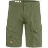 FJ&Auml;LLR&Auml;VEN Ruaha Funktionsshorts Herren - Tannengr&uuml;n
