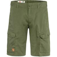 FJ&Auml;LLR&Auml;VEN Ruaha Funktionsshorts Herren - Tannengr&uuml;n
