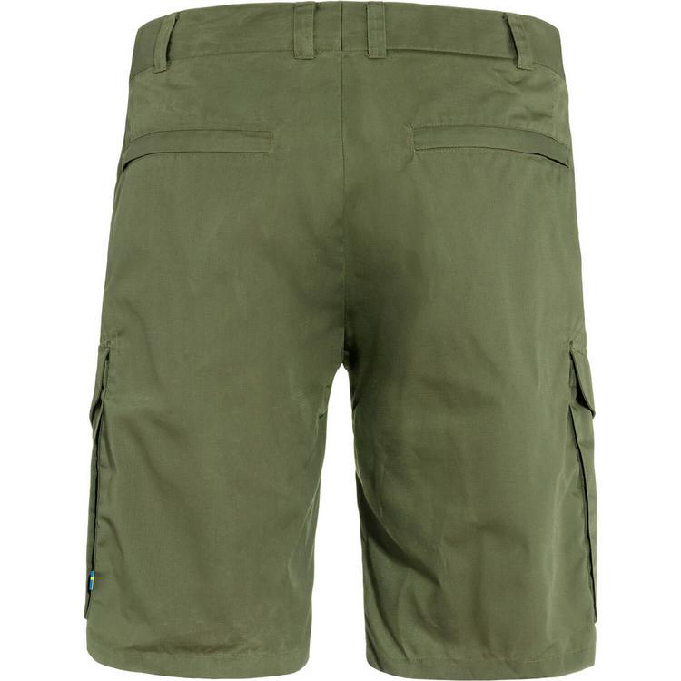 FJ&Auml;LLR&Auml;VEN FJ&Auml;LLR&Auml;VEN Ruaha Funktionsshorts Herren - Tannengr&uuml;n - 0 | SportScheck