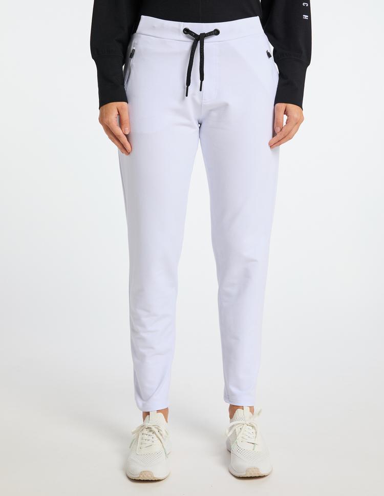 VENICE BEACH VENICE BEACH VB Shelly Trainingshose Damen - white - 0 | SportScheck