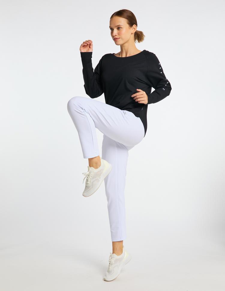 VENICE BEACH VENICE BEACH VB Shelly Trainingshose Damen - white - 0 | SportScheck