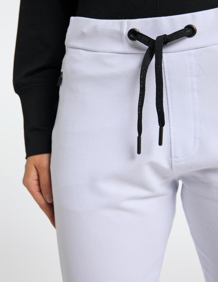 VENICE BEACH VENICE BEACH VB Shelly Trainingshose Damen - white - 2 | SportScheck