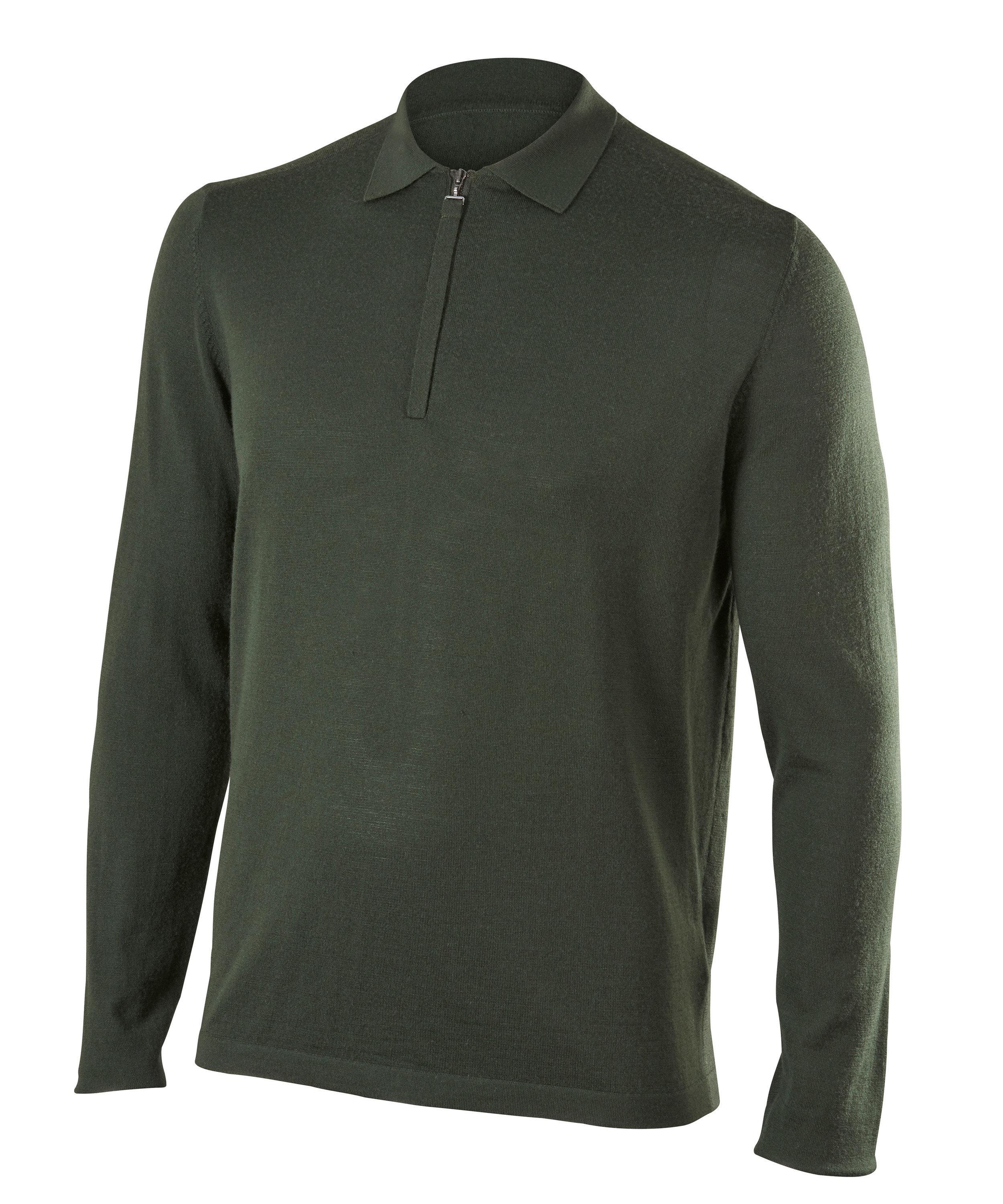 Falke Polo-Shirt Poloshirt Herren vertigo (7962)