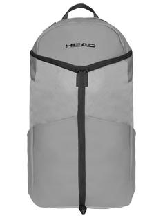 HEAD Rucksack Rucksack Game Y-Backpack Daypack Hellgrau