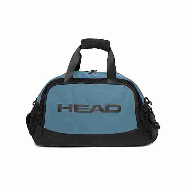 HEAD Reisetasche Net Medium Duffle Weekender Blaugrün