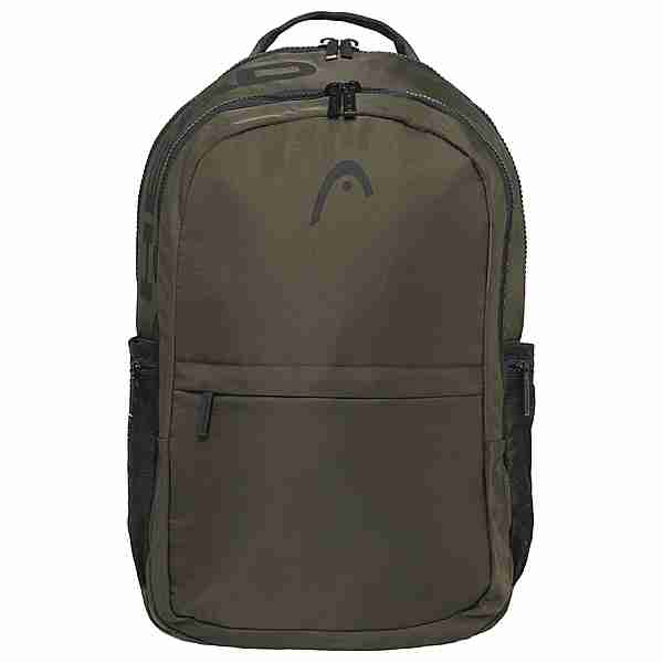 HEAD Rucksack Rucksack Smash 2 Compartments Backpack Daypack Militärgrün