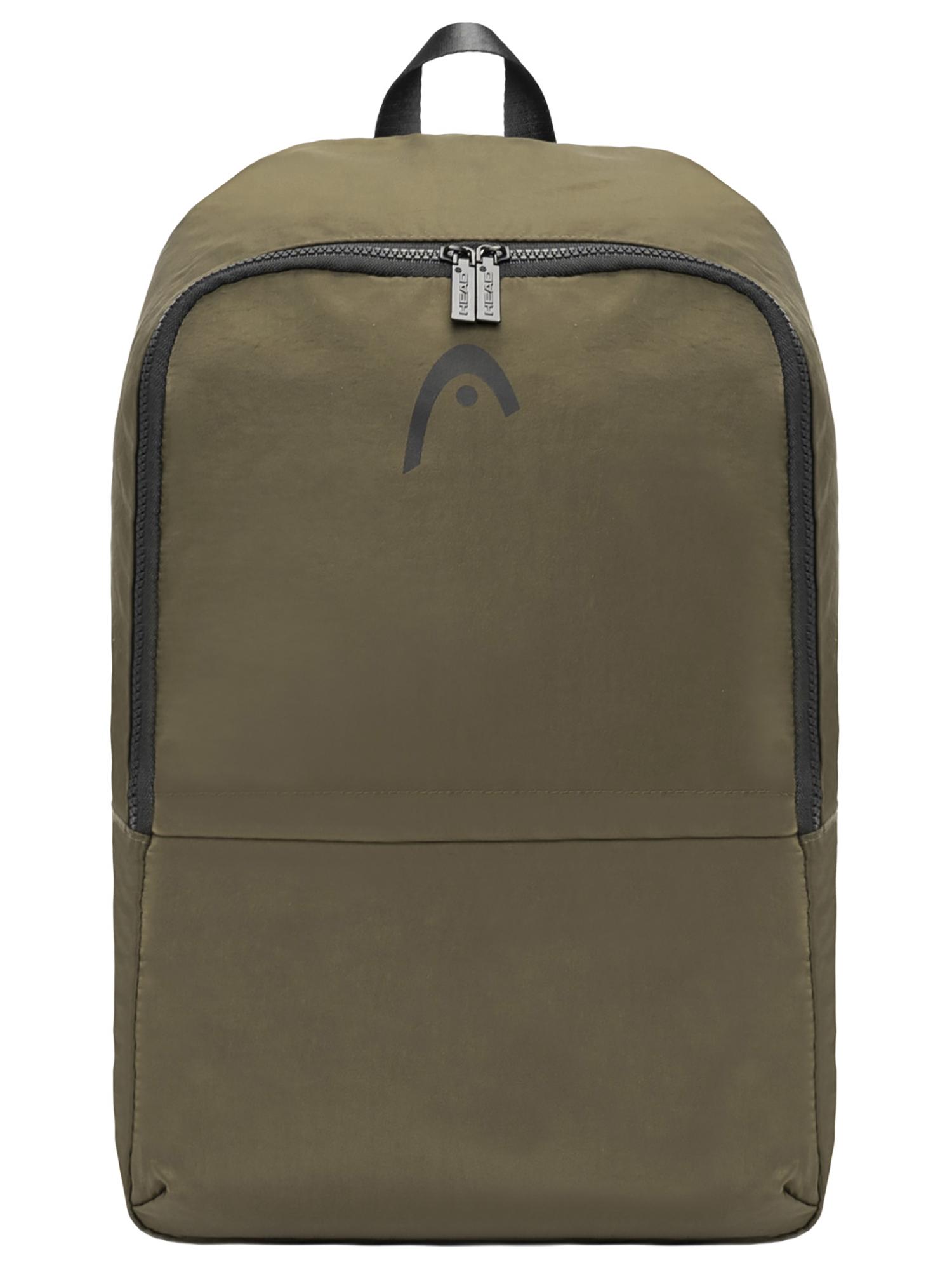 HEAD Rucksack Rucksack Smash Day Backpack Daypack Militärgrün