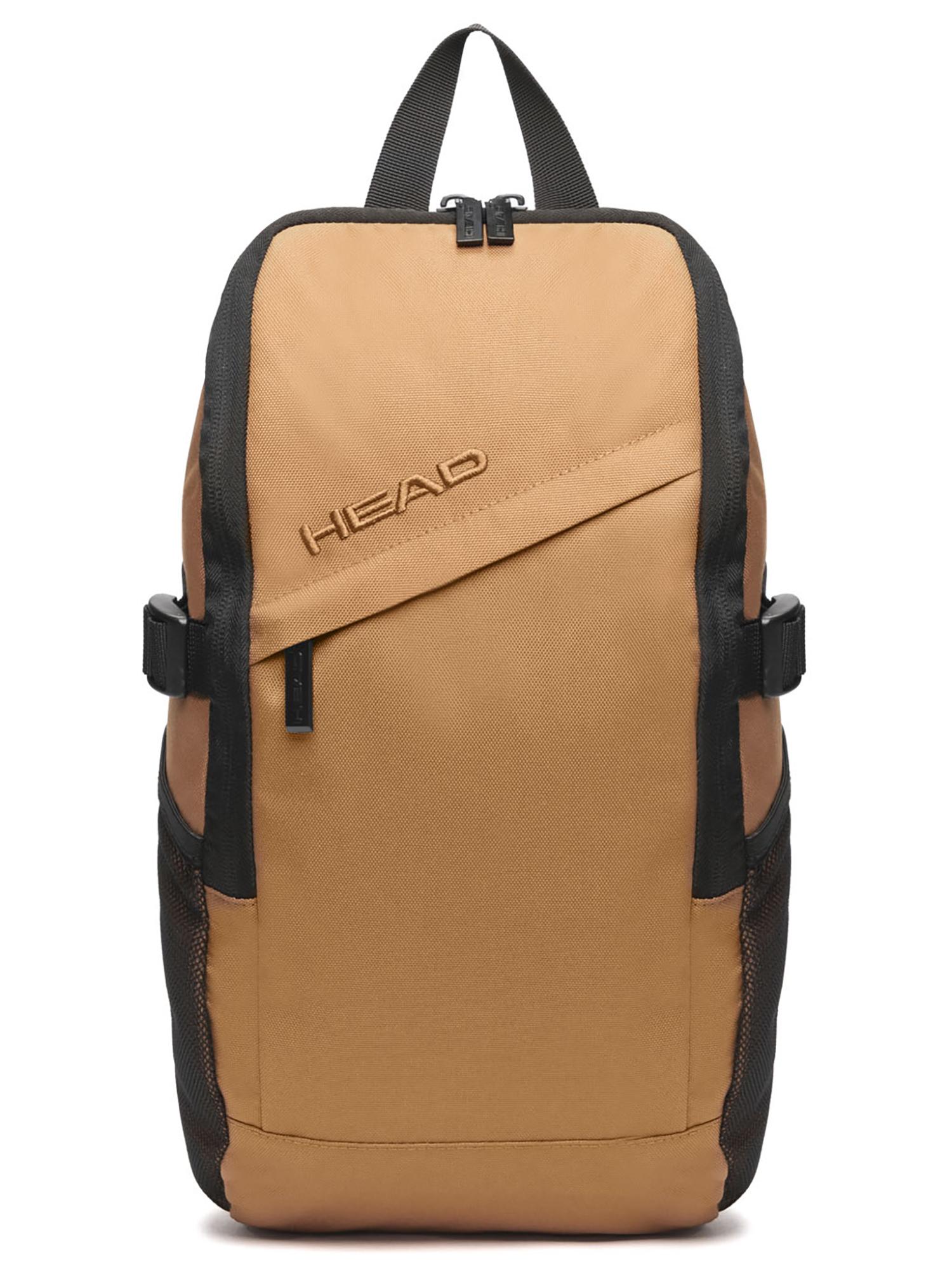 HEAD Rucksack Point Sling Bag Daypack Terracotta im Online Shop von