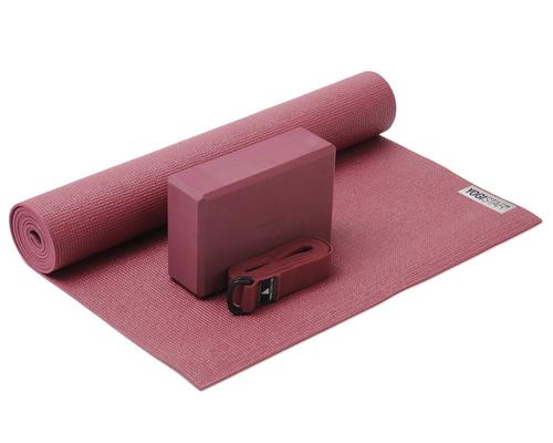 YOGISTAR Yoga Set
