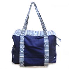 yogishop Yogatasche blau