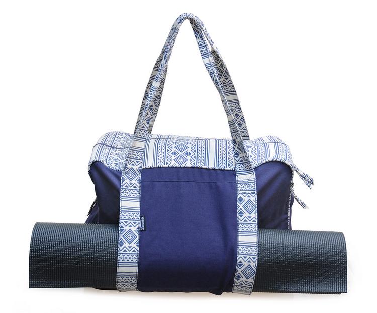 yogishop yogishop Yogatasche - blau - 0 | SportScheck