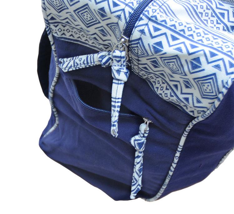 yogishop yogishop Yogatasche - blau - 2 | SportScheck