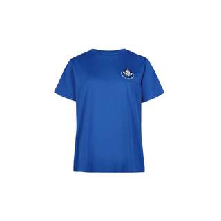 O'NEILL AIRID T-SHIRT T-Shirt Damen Princess Blue