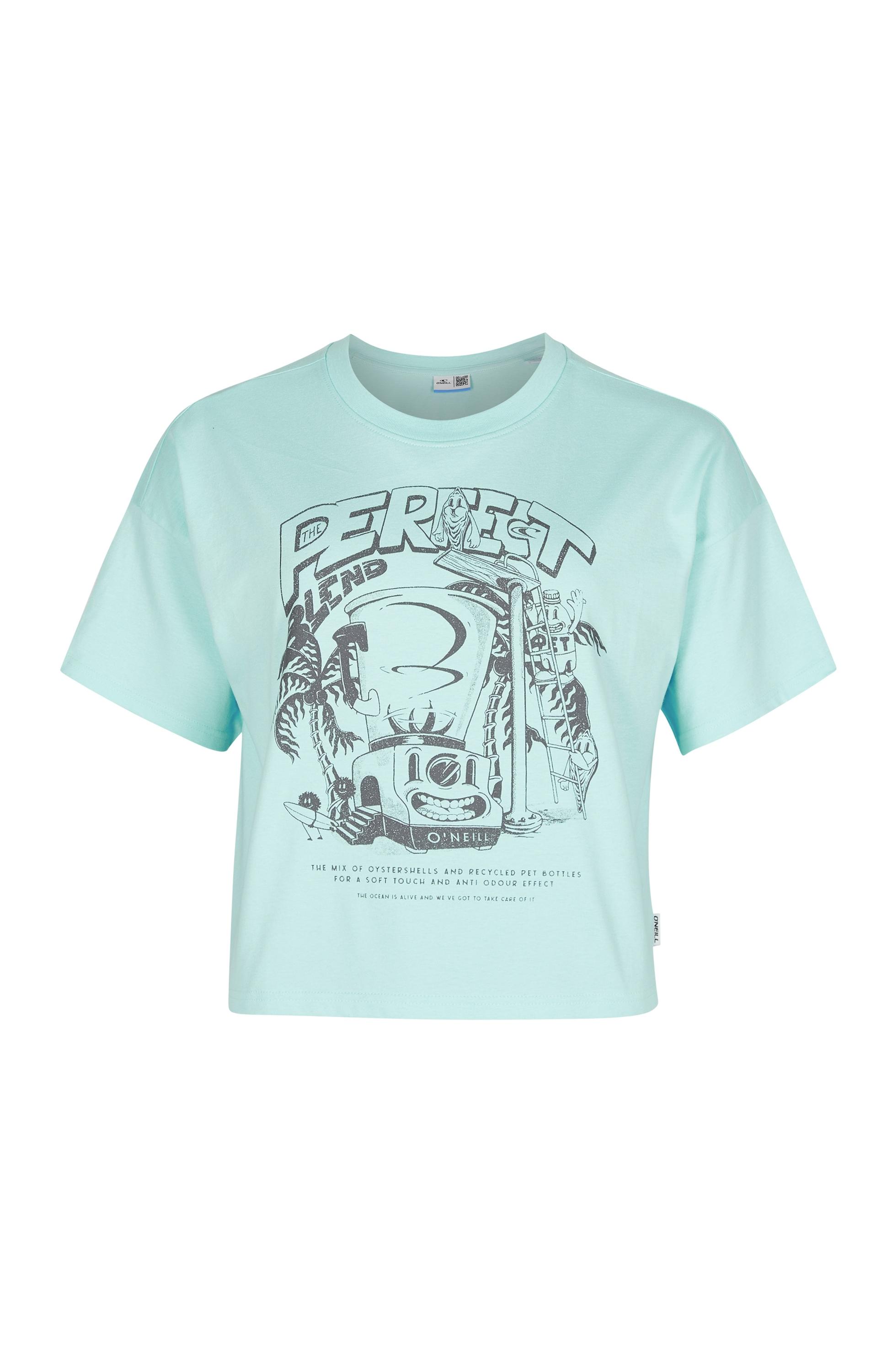 O'NEILL STREAM T-SHIRT T-Shirt Damen Beach Glass