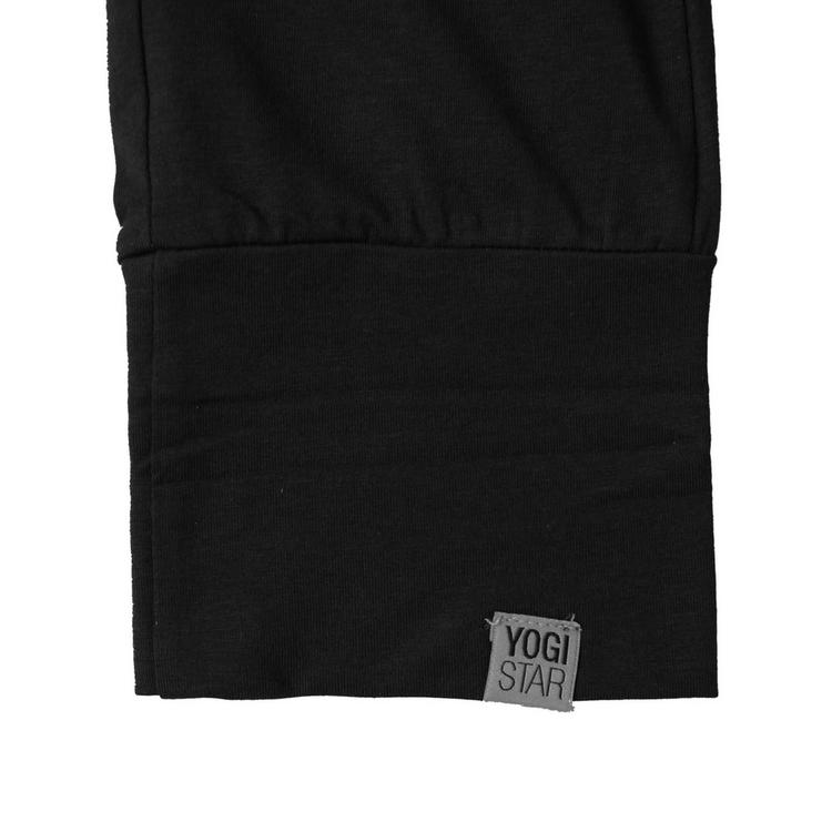 YOGISTAR YOGISTAR Yogapants Damen - schwarz - 0 | SportScheck