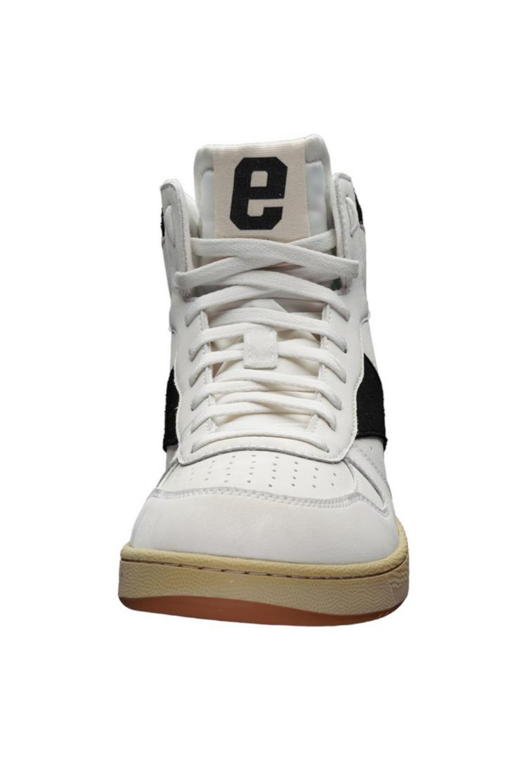 ethletic ethletic Carl Sneaker - Chalk White-Jet Black - 2 | SportScheck