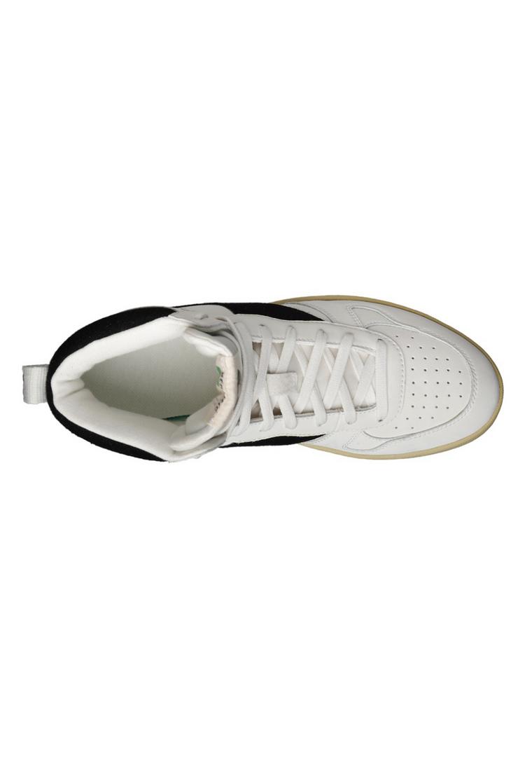 ethletic ethletic Carl Sneaker - Chalk White-Jet Black - 3 | SportScheck
