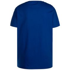 Rückansicht von Nike MLB Los Angeles Dodgers Wordmark T-Shirt Herren blau / weiß