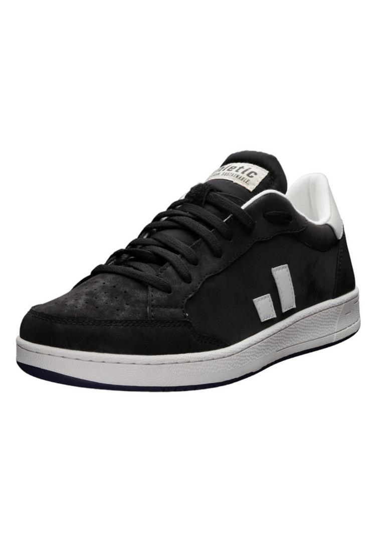 ethletic ethletic Jesse Sneaker - Jet Black Chalk White - 0 | SportScheck