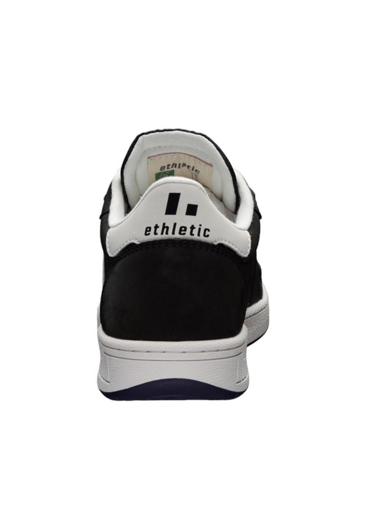 ethletic ethletic Jesse Sneaker - Jet Black Chalk White - 0 | SportScheck