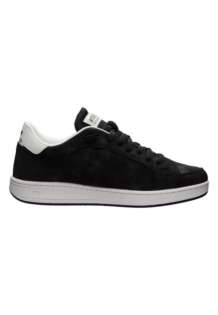 ethletic ethletic Jesse Sneaker - Jet Black Chalk White - 1 | SportScheck