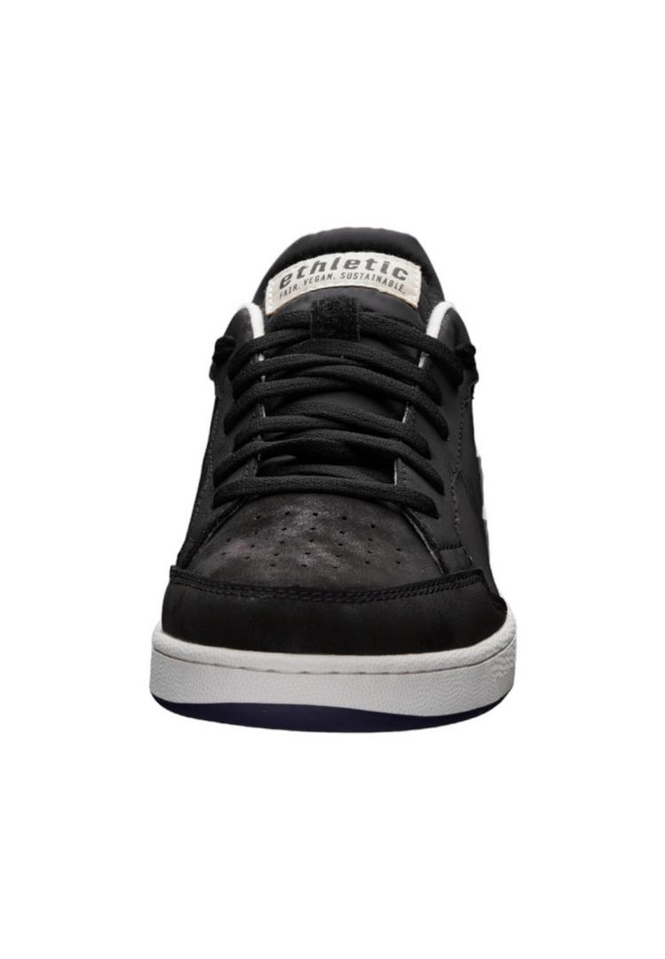 ethletic ethletic Jesse Sneaker - Jet Black Chalk White - 2 | SportScheck