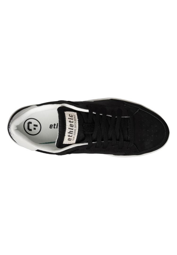 ethletic ethletic Jesse Sneaker - Jet Black Chalk White - 3 | SportScheck