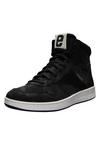 ethletic Carl Sneaker - jet black - jet black