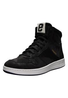 ethletic Carl Sneaker jet black jet black