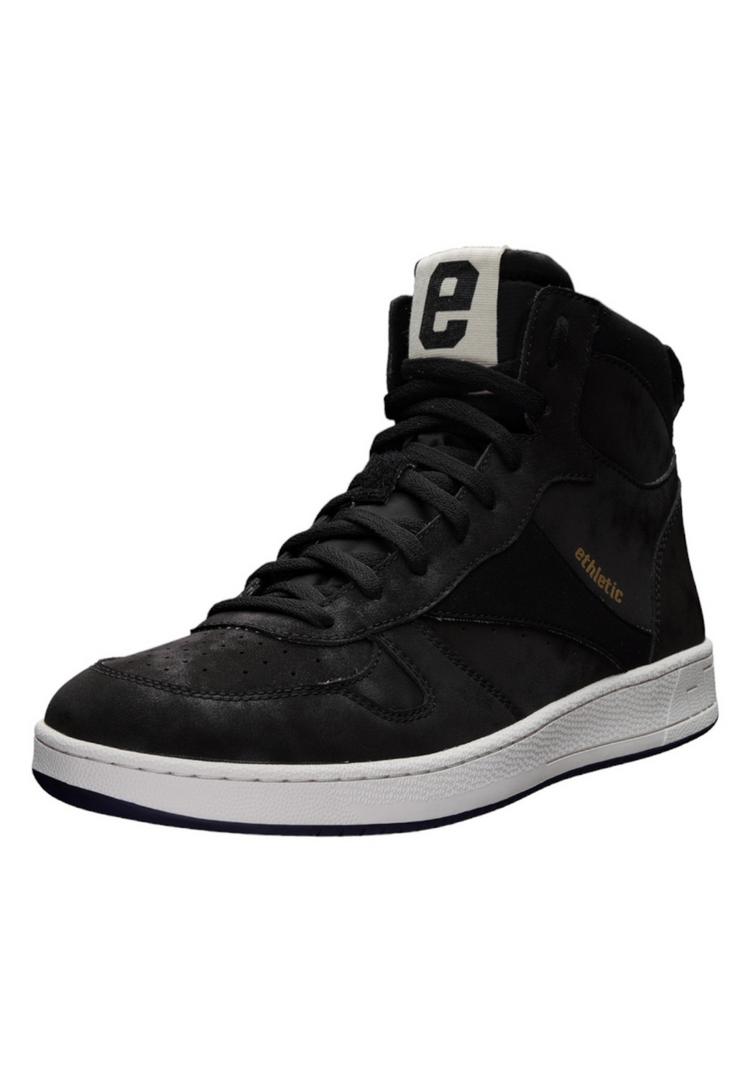 ethletic ethletic Carl Sneaker - jet black - jet black - 0 | SportScheck