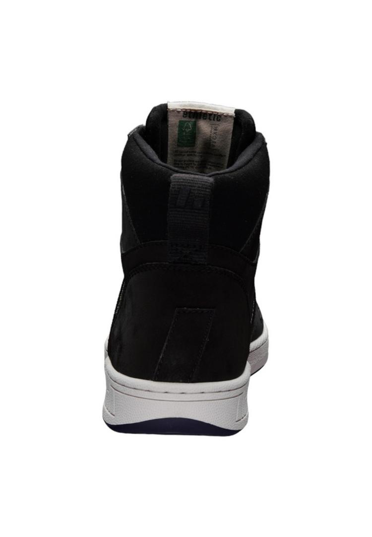 ethletic ethletic Carl Sneaker - jet black - jet black - 0 | SportScheck